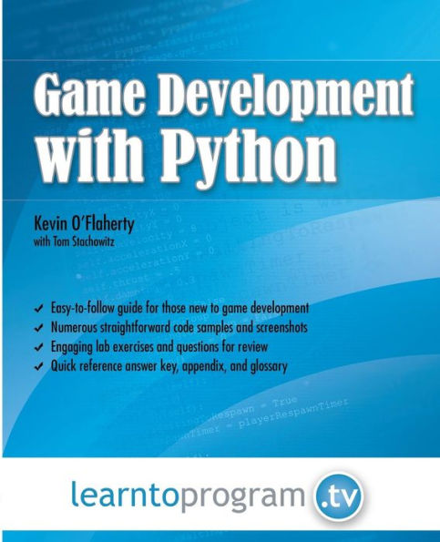 Game Development With Python