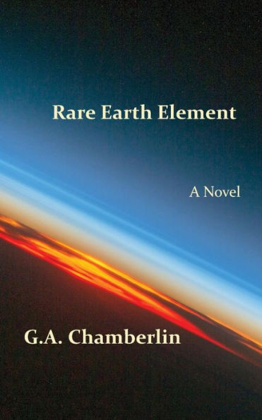 Rare Earth Element (Amanda Wells)