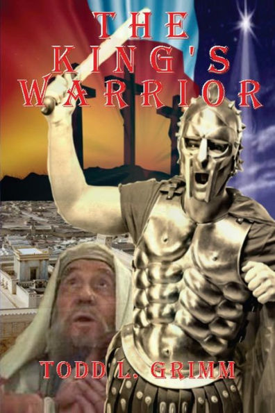 The King'S Warrior