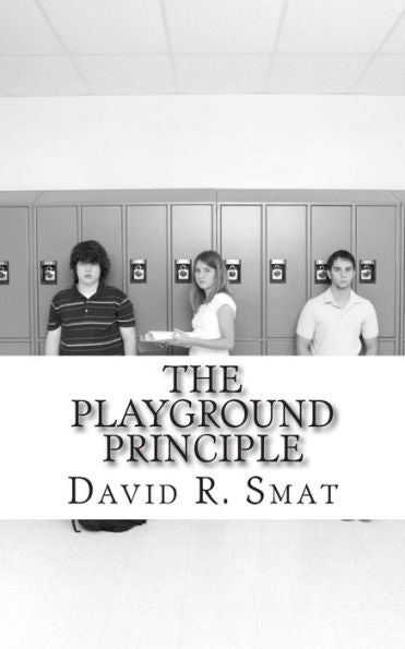 The Playground Principle: 10 Steps To Enhance Your Working Partnerships