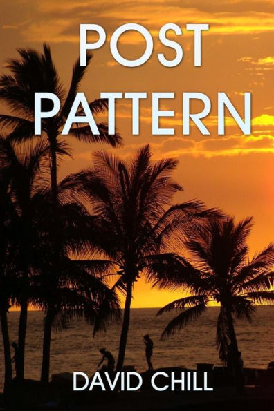Post Pattern (Burnside Series)