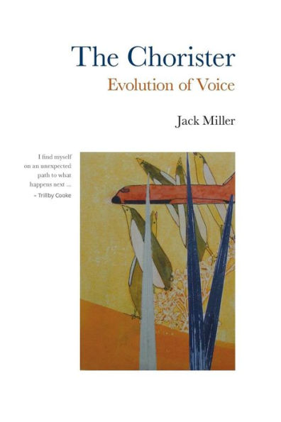 The Chorister: Evolution Of Voice