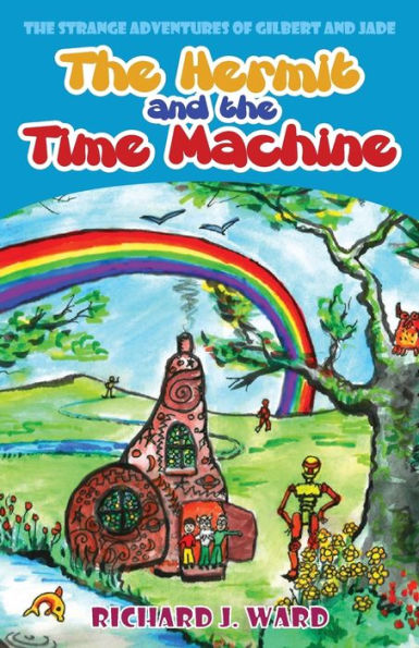 The Hermit And The Time Machine