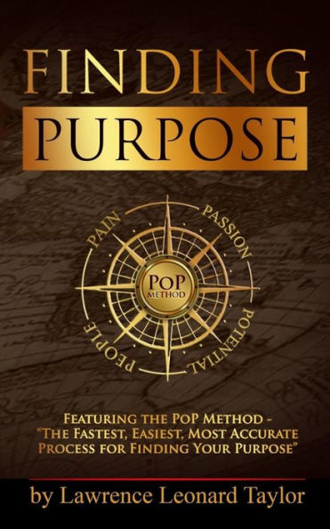 Finding Purpose