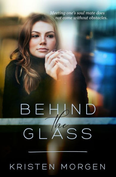 Behind The Glass
