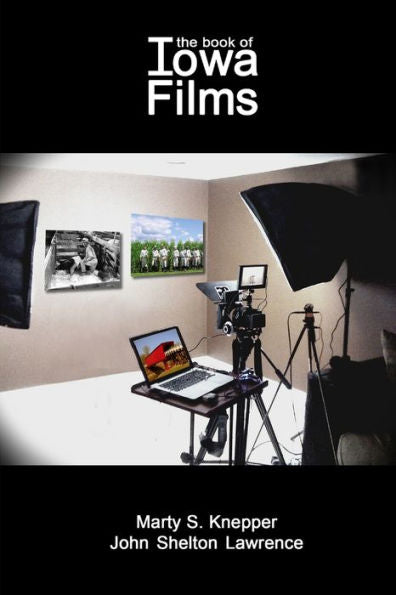 The Book Of Iowa Films