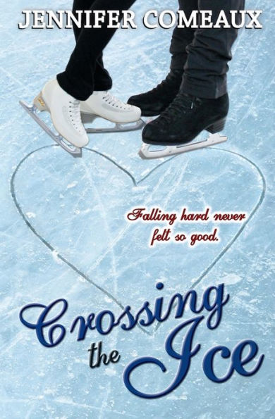 Crossing The Ice