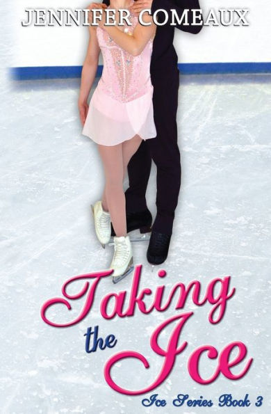 Taking The Ice