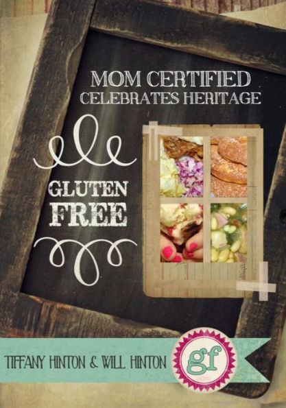 Mom Certified Celebrate Heritage