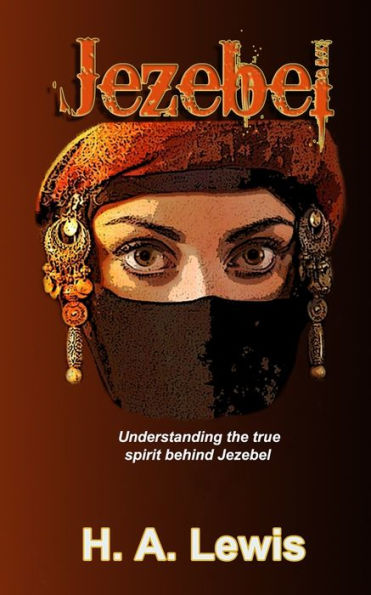 Jezebel: Woman Or Spirit Of Baal