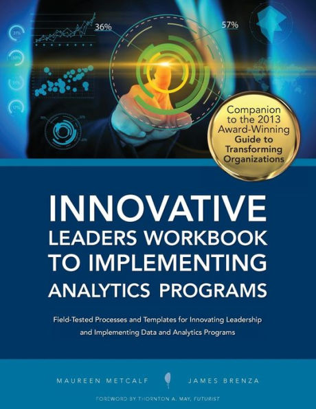 Innovative Leaders Workbook To Implementing Analytics Programs