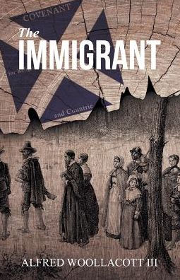 The Immigrant: One From My Four Legged Stool