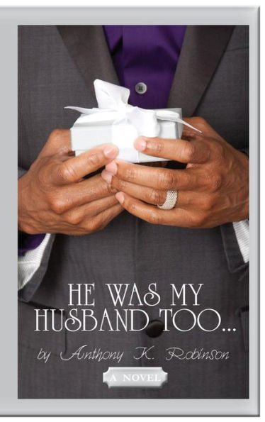 He Was My Husband Too (For Better Or For Worse)