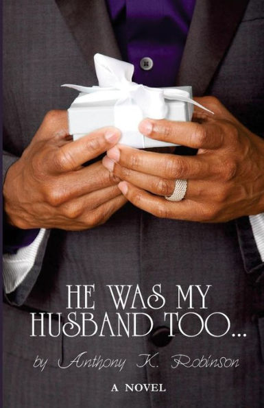 He Was My Husband Too