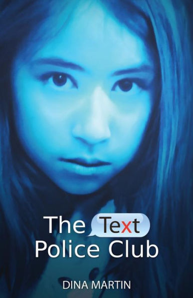 The Text Police Club