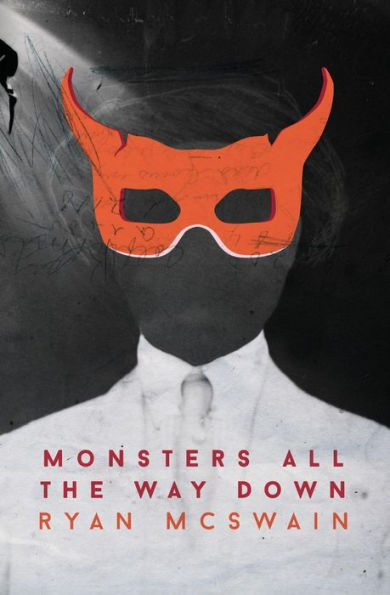 Monsters All The Way Down