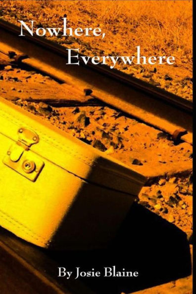 Nowhere, Everywhere (She Remembers)