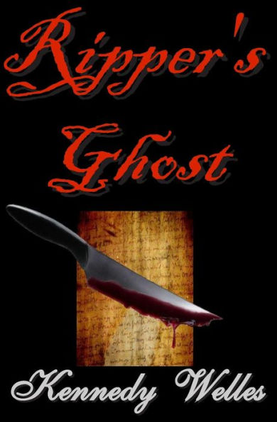 Ripper'S Ghost
