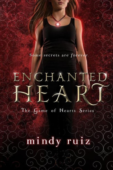 Enchanted Heart (The Game Of Hearts)