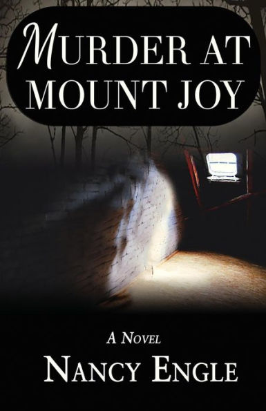 Murder At Mount Joy (Secrets Of The Ancestors Series)