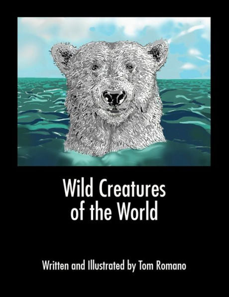 Wild Creatures Of The World