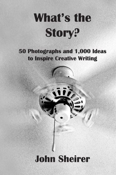 What'S The Story?