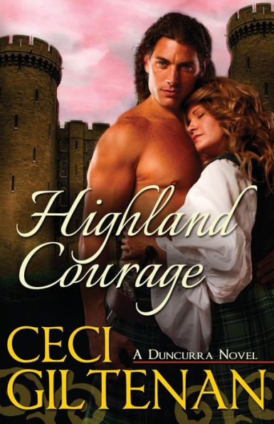 Highland Courage (Duncurra)