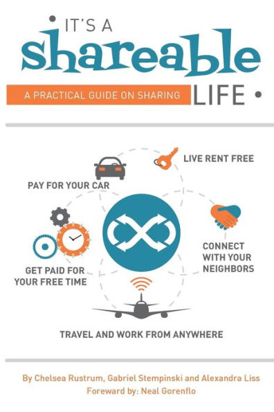 It'S A Shareable Life: A Practical Guide On Sharing