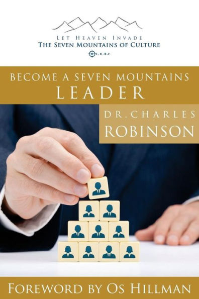 Become A Seven Mountains Leader