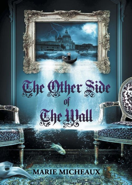 The Other Side Of The Wall