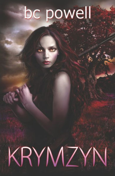 Krymzyn (The Journals Of Krymzyn)