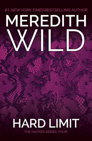 Hard Limit (Hacker Series Book 4) (The Hacker Series)