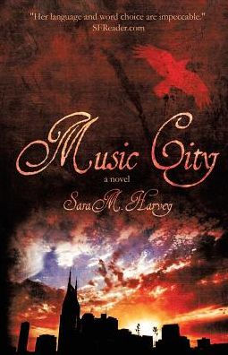Music City