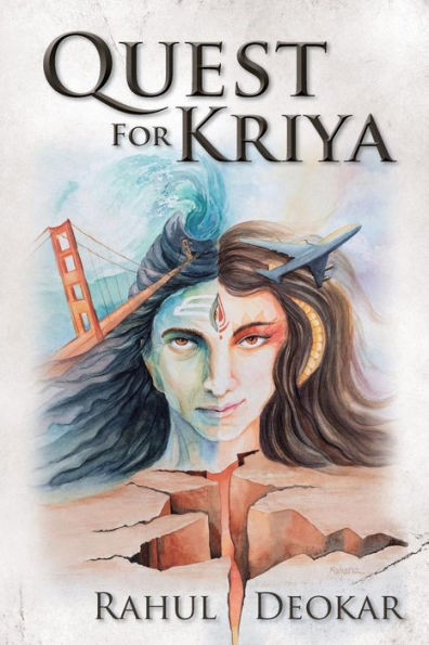 Quest For Kriya