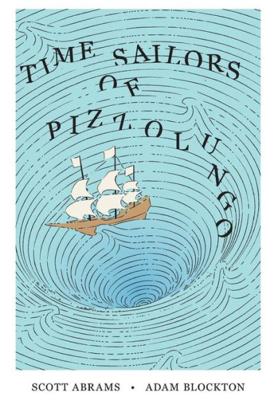 Time Sailors Of Pizzolungo