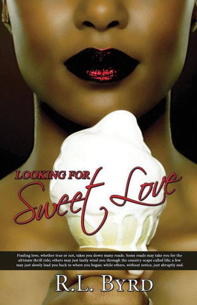Looking For Sweet Love