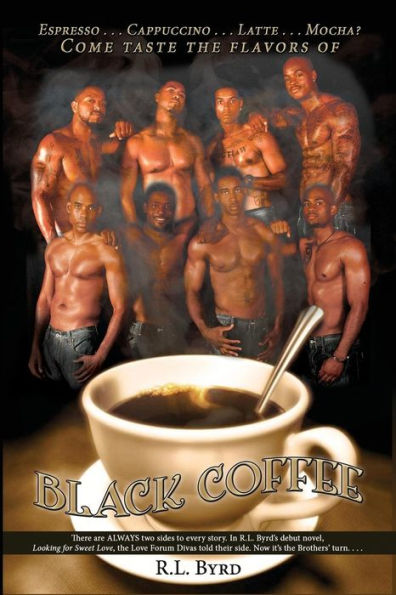 Black Coffee