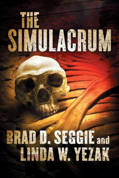 The Simulacrum: Creationism, Evolution And Intelligent Design (Gunnar Schofield)