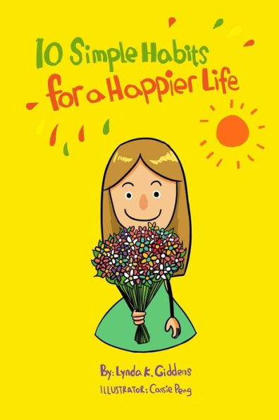 10 Simple Habits For A Happier Life