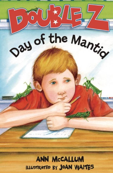 Double Z: Day Of The Mantid