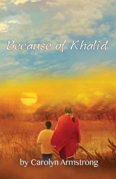 Because Of Khalid