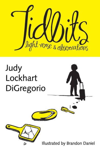 Tidbits: Light Verse And Observations