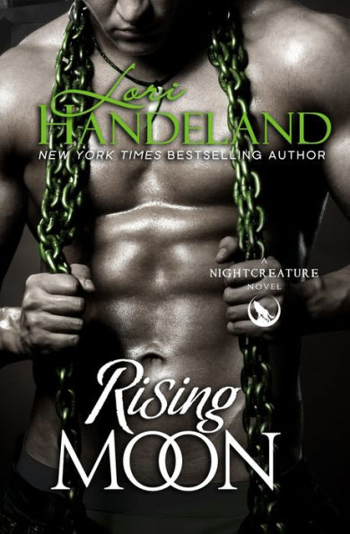 Rising Moon: A Nightcreature Novel (The Nightcreature Novels)
