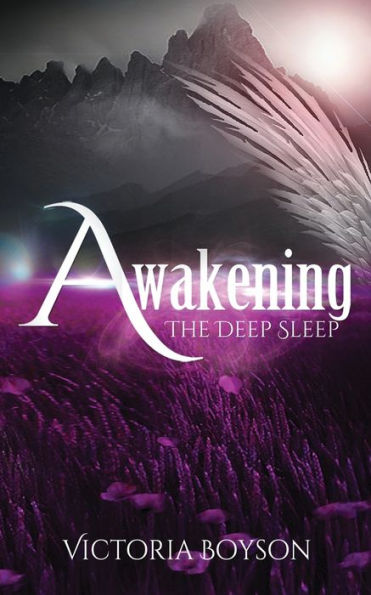 Awakening: The Deep Sleep (The Deep Sleep Trilogy)
