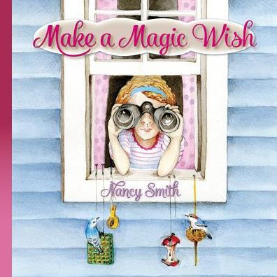 Make A Magic Wish