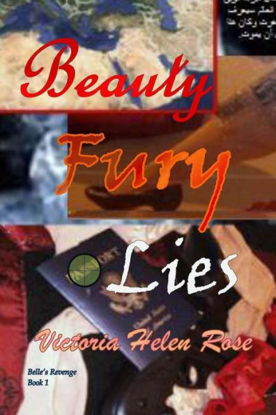 Beauty Fury And Lies (Belle'S Revenge)