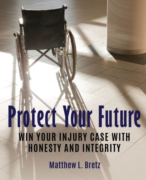Protect Your Future: Win Your Injury Case With Honesty And Integrity
