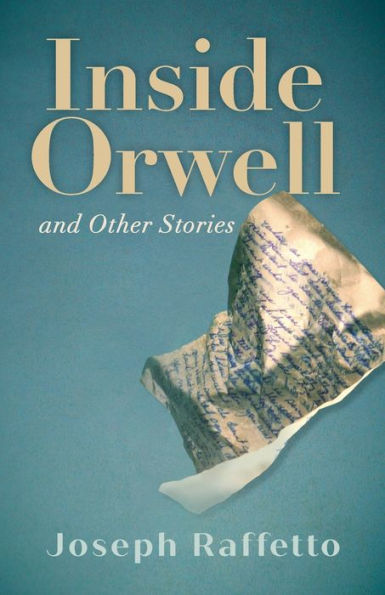 Inside Orwell And Other Stories