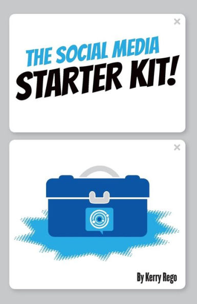 The Social Media Starter Kit