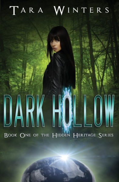 Dark Hollow (Hidden Heritage)